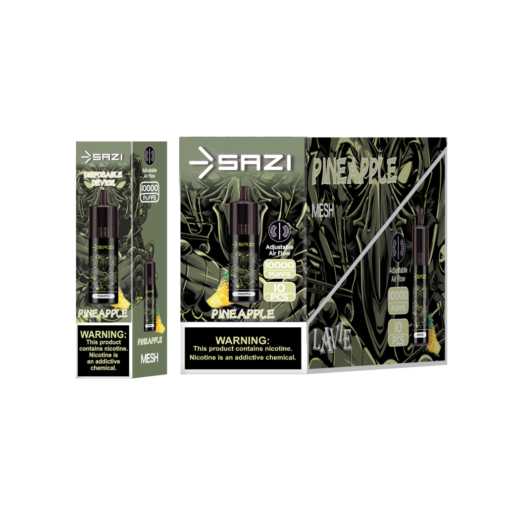 lavie colour bar10000 5