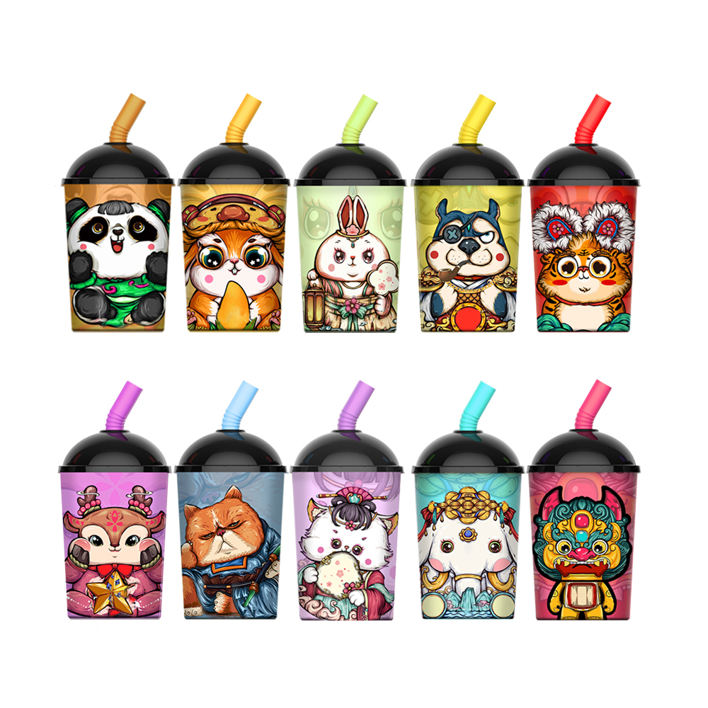 Lavie Max Cup 8000 3