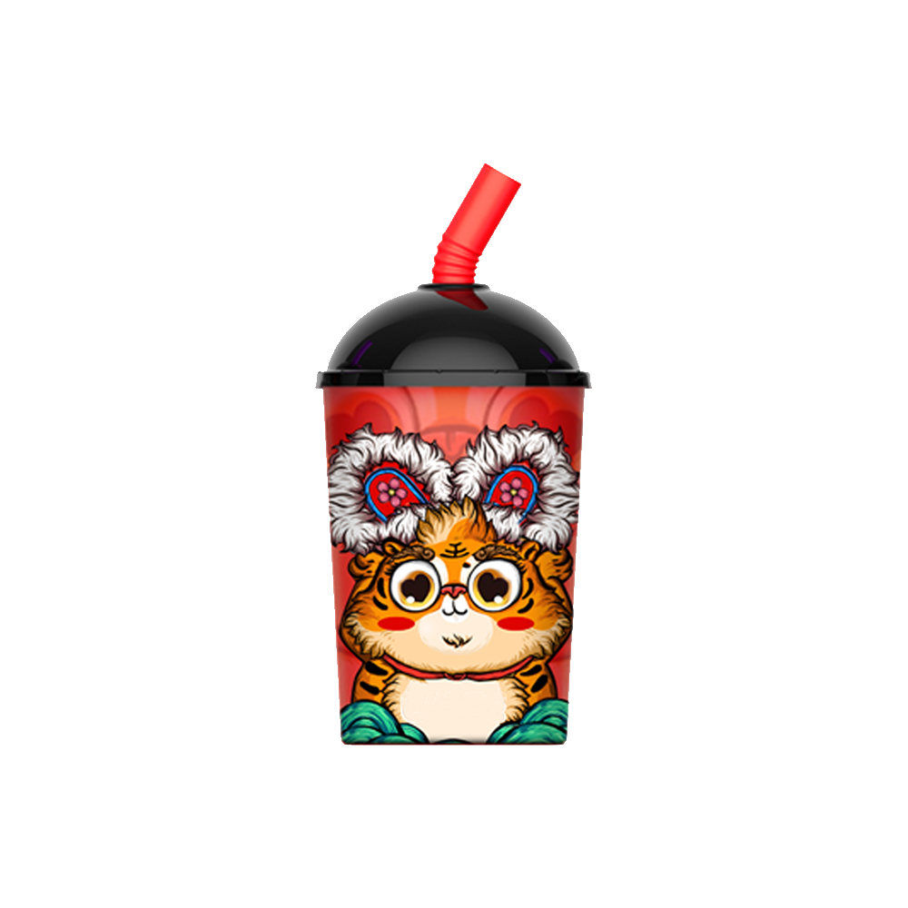 Lavie Max Cup 8000 4